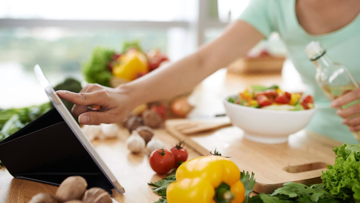 Vegetarian Skillet Dinners for Easy Weeknight Meals